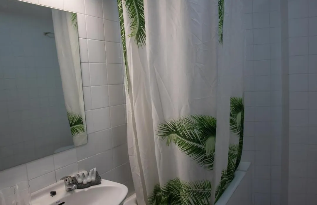 Hostal Residencia Avenida-1