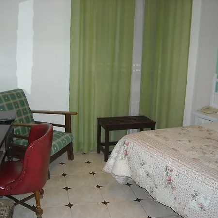 Hostal Residencia Avenida-2